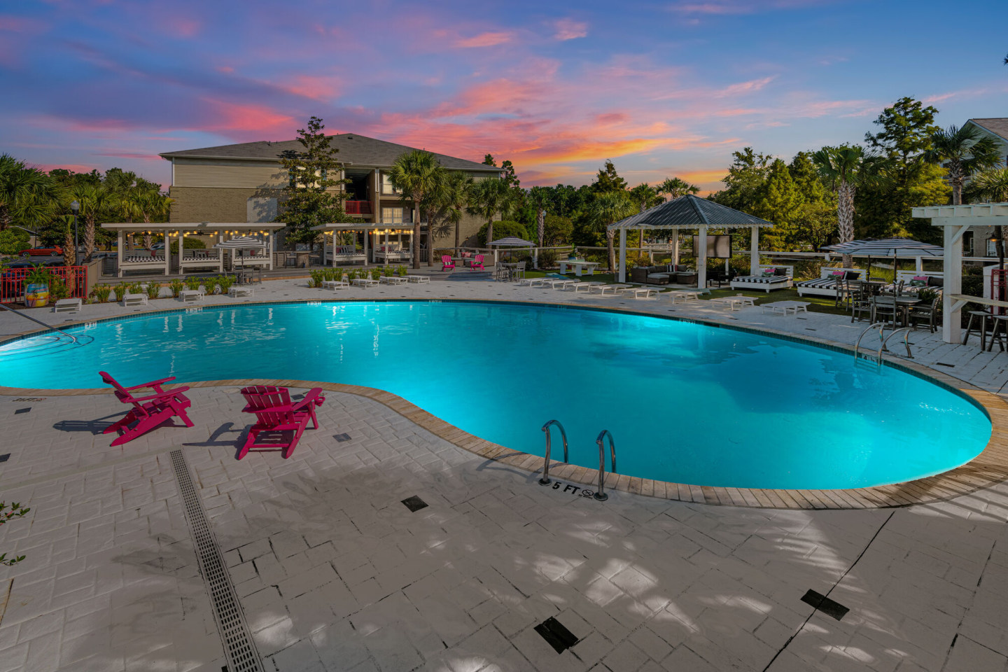 Atlantic Palms Image 7