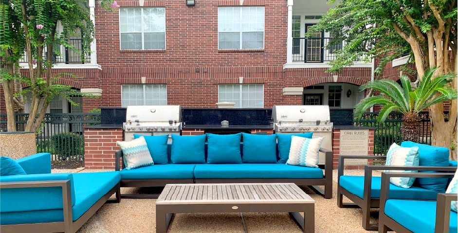 Tuscany Apartments Image 27