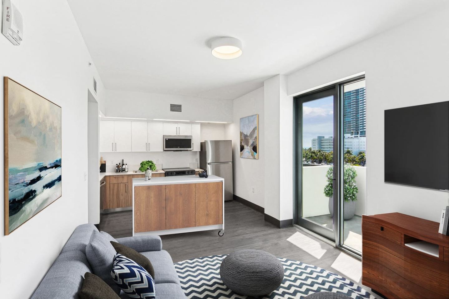 The Anamar at Collins Park - Affordable Housing Image 2