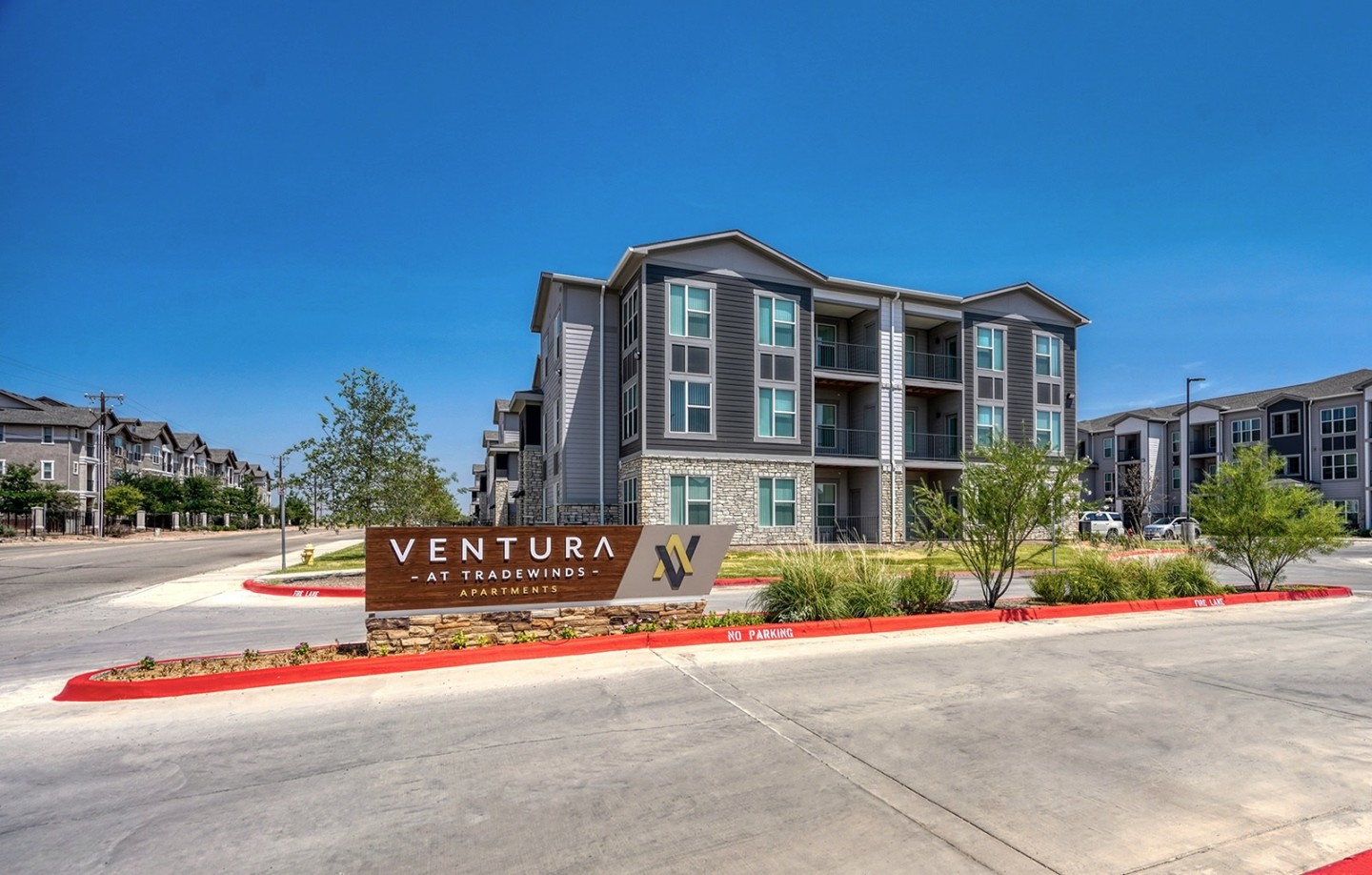 Ventura at Tradewinds - Affordable Housing Image 1