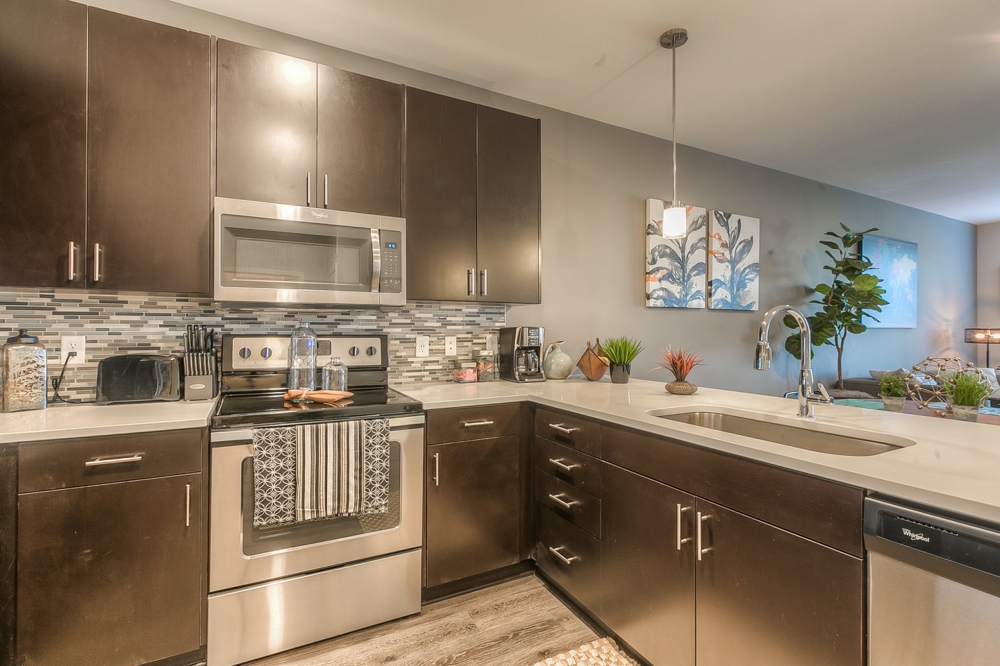 Edgewater at City Center Image 70