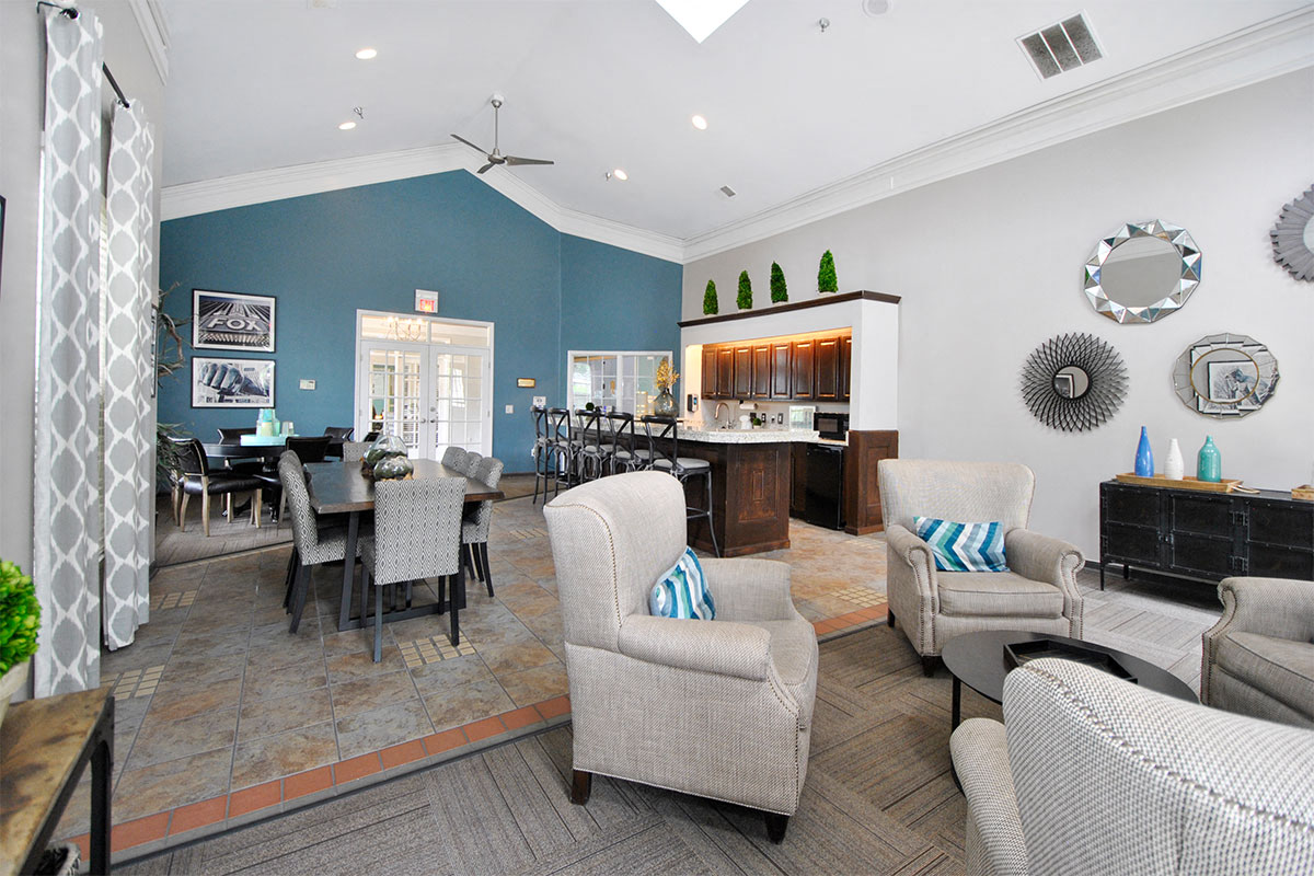 Village Green of Rochester Hills Image 33