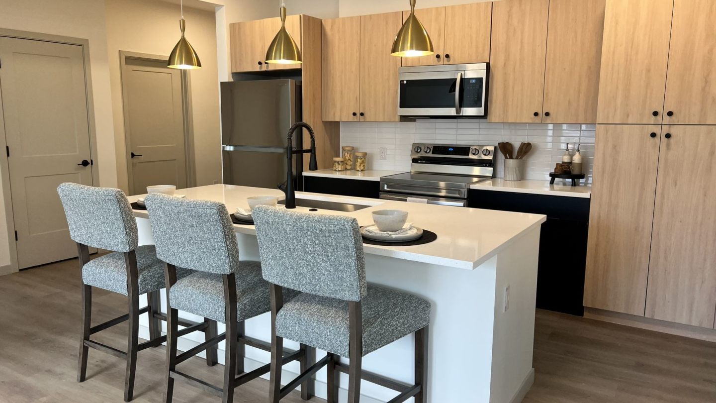 Sylo Apartments Image 1