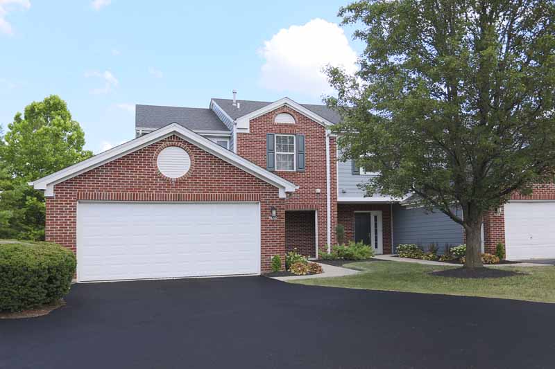 Landings at Beckett Ridge Image 22