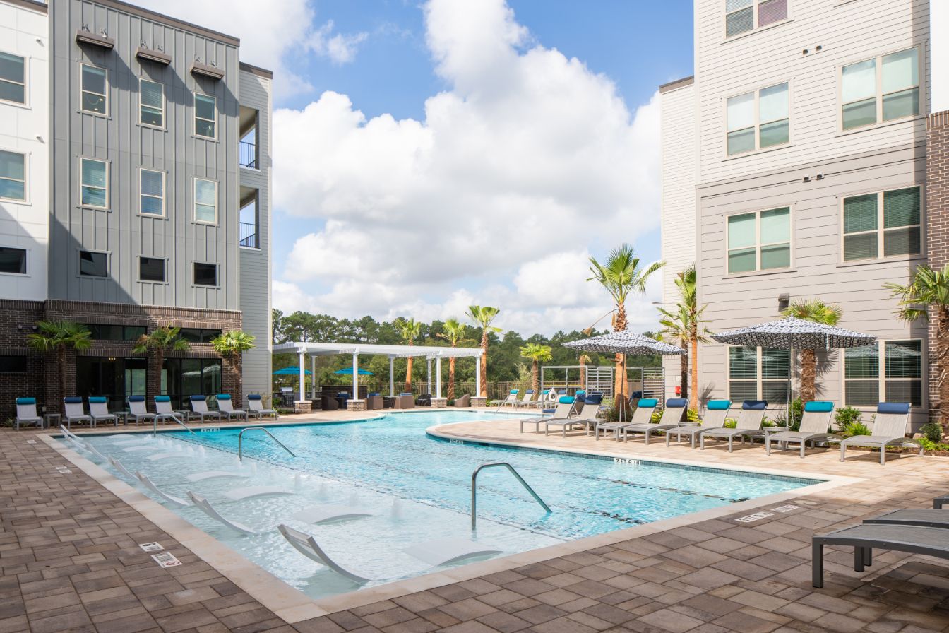The Mitchell at Woodmill Creek Image 8