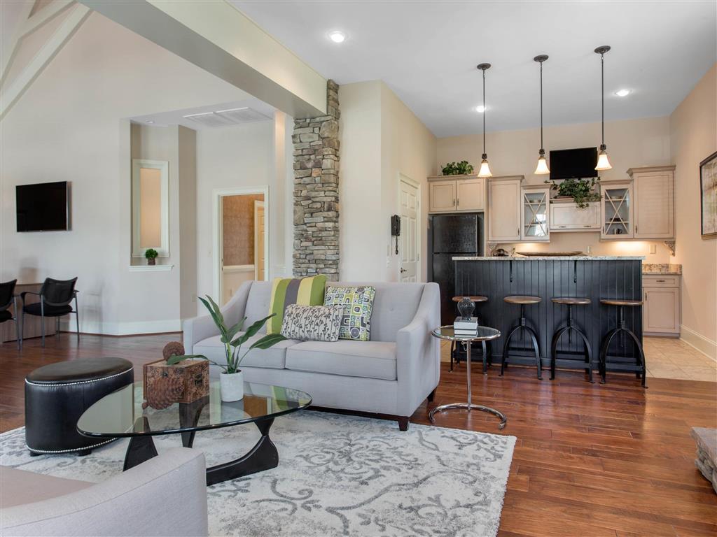 Affordable Housing - Ashley Court Apartments Image 13