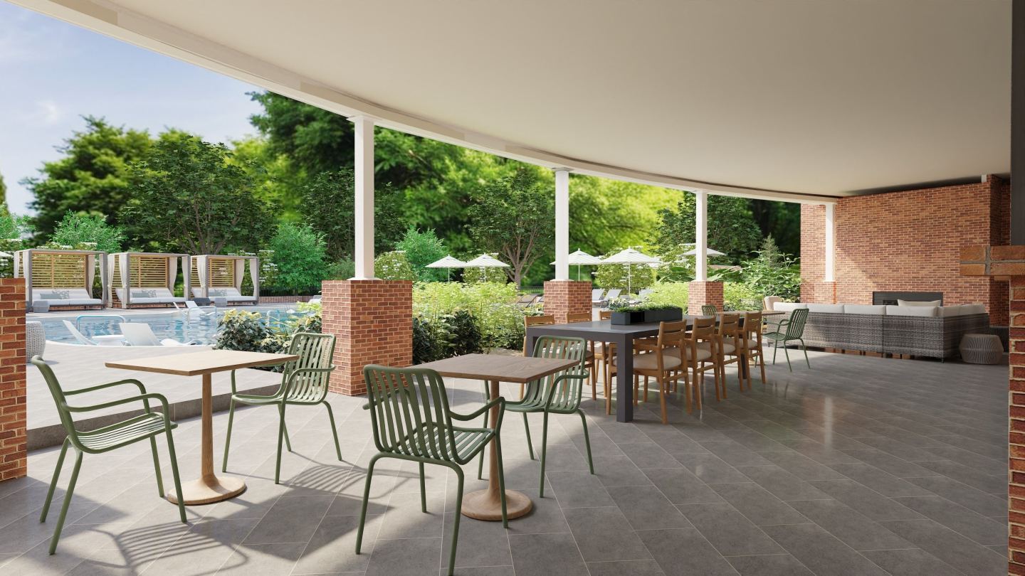 Chartwell Commons at Green Lea Image 32