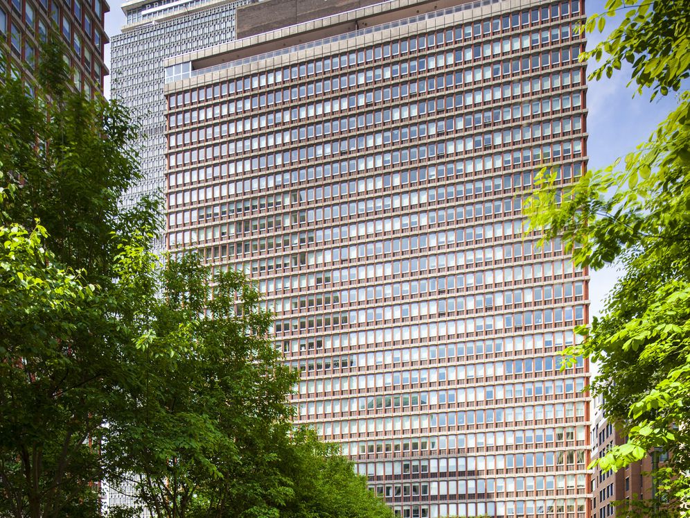 AVA Back Bay Image 7