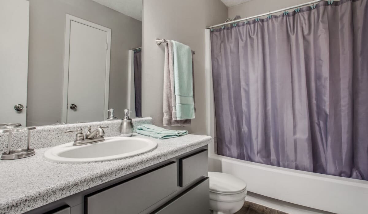 Athena Apartment Homes Image 21