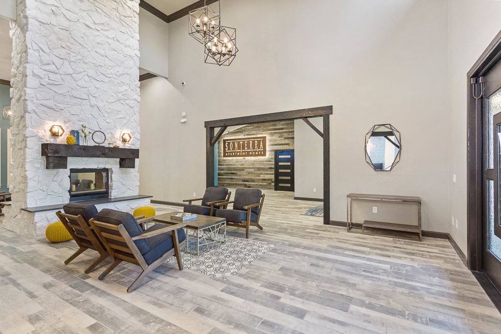 Sonterra Apartment Homes Image 20