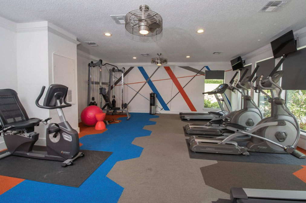 Melia Apartment Homes Image 9