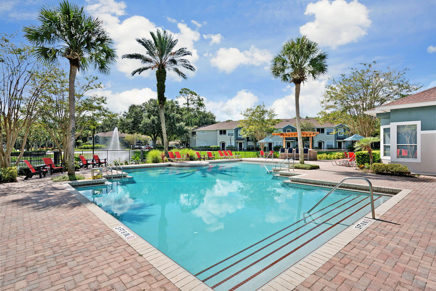 Country Club Lakes Image 1