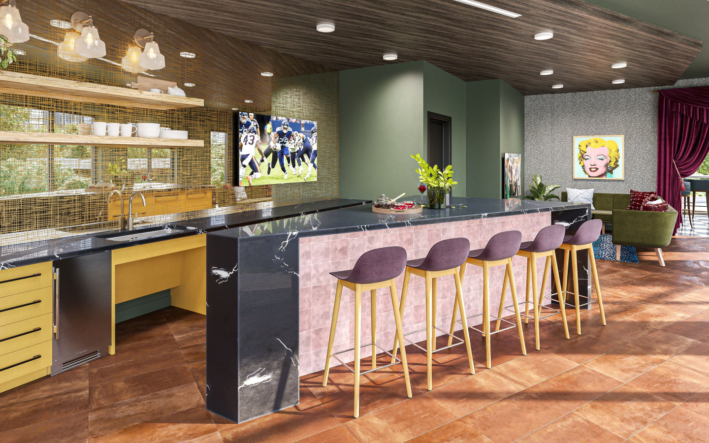 Coda Wedgewood Houston Image 13