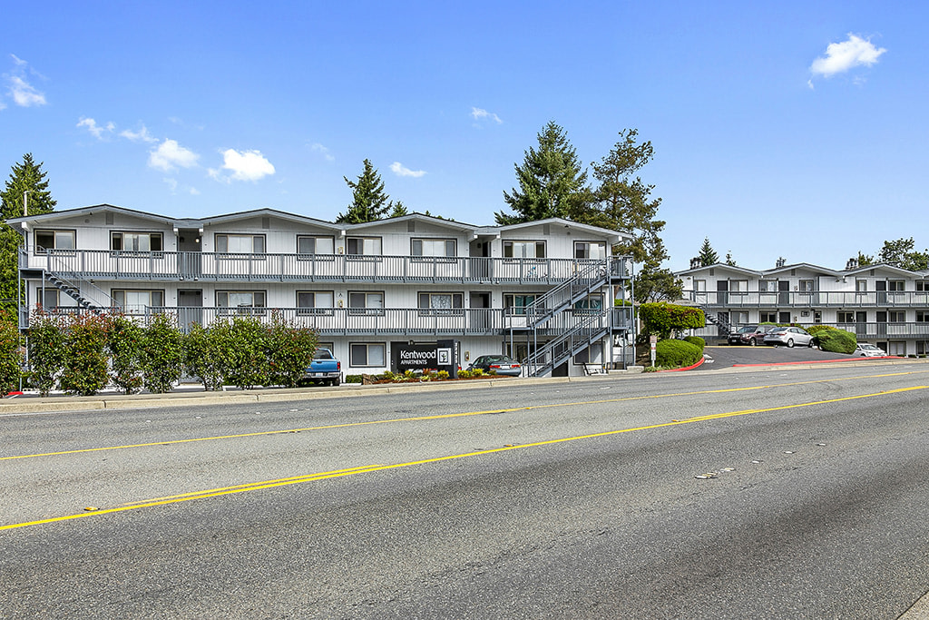 Kentwood Apartments Image 25