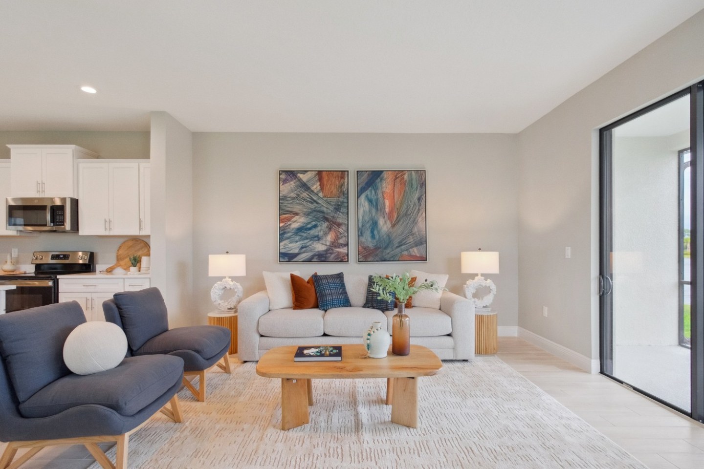 Fiore Townhomes - Built to Rent Housing Image 10