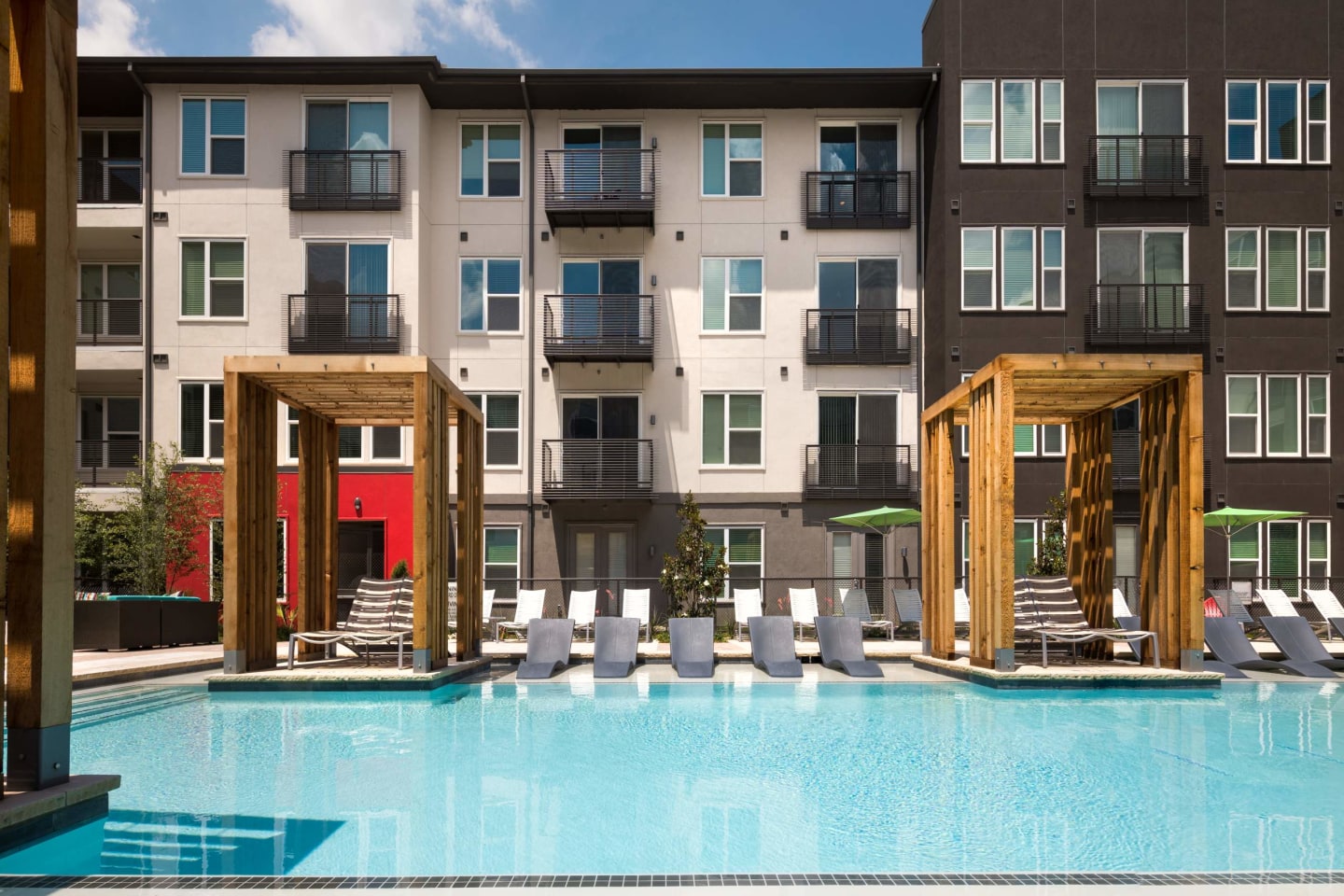 Cypress at Trinity Groves Image 1