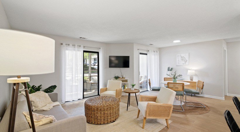 The Palms Image 15