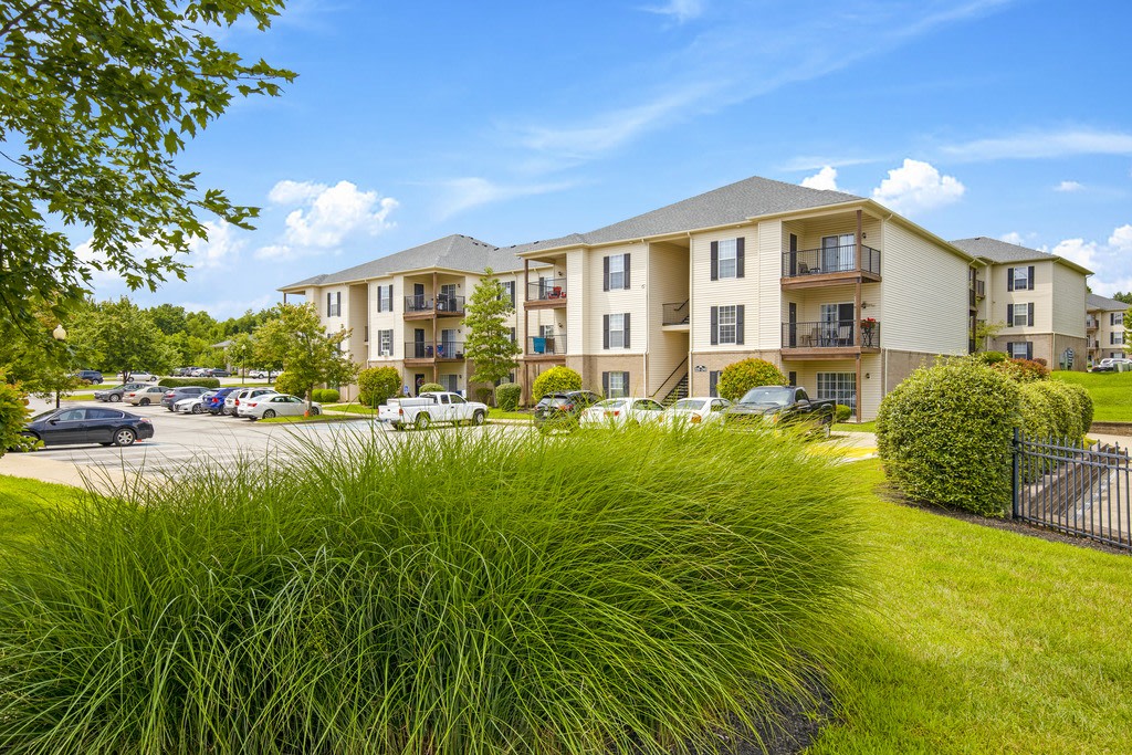Orchard Hills Apartments Image 25
