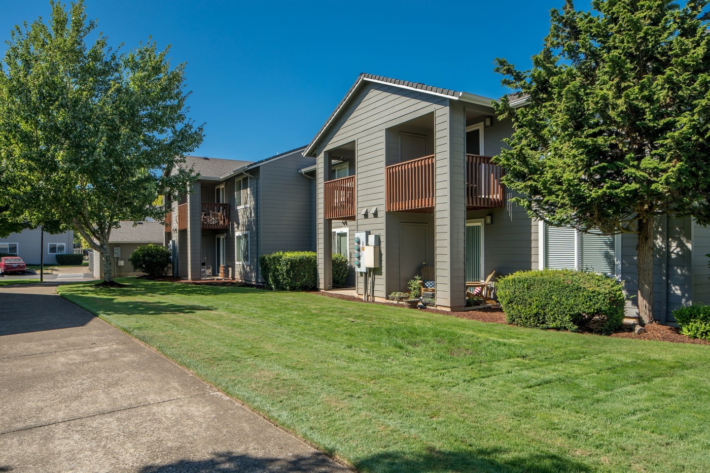 Parkside Apartments Image 22