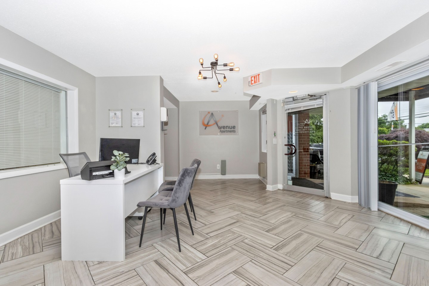 Avenue Apartments Image 31