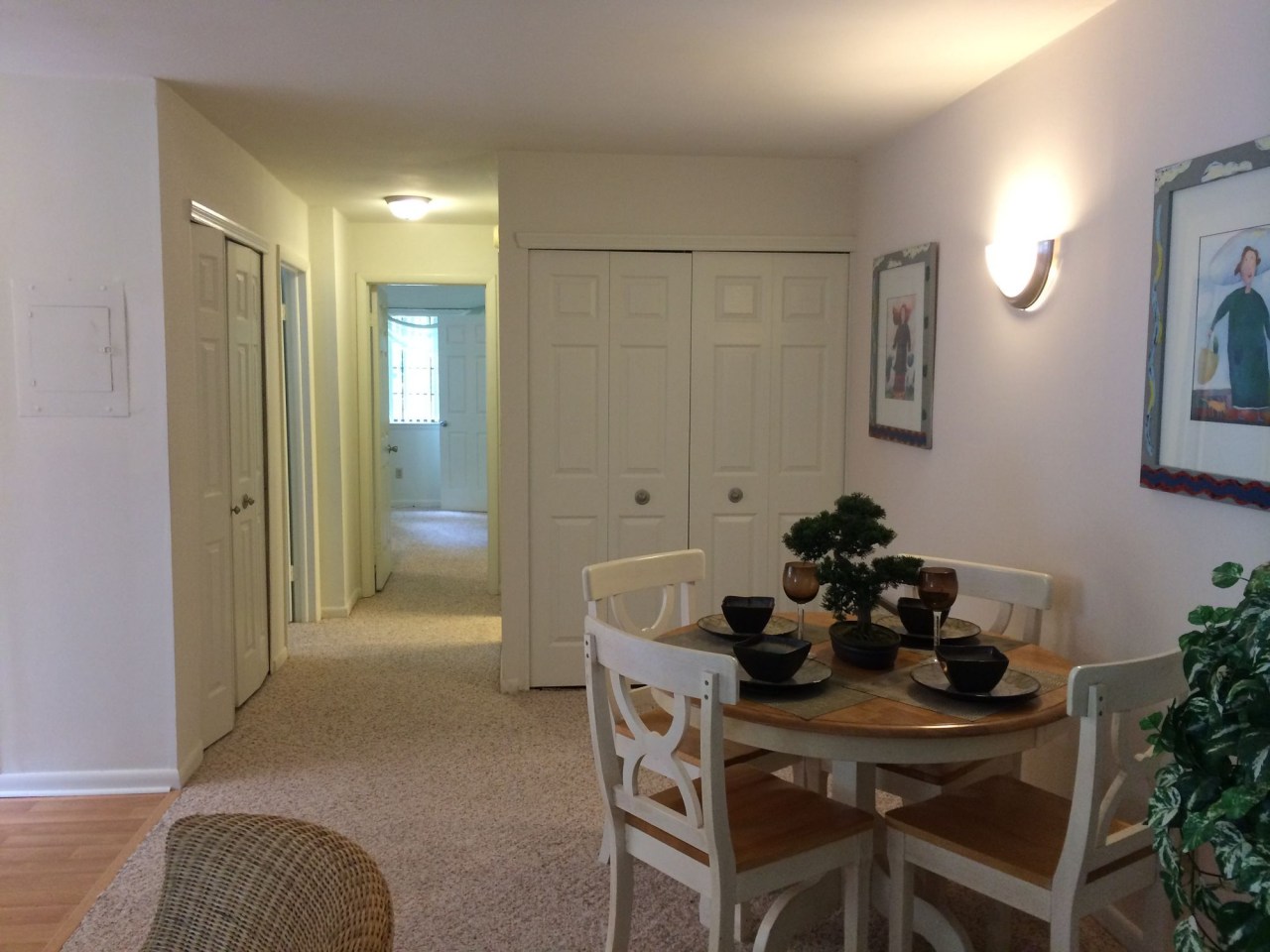 Heritage Village Apartments Image 16