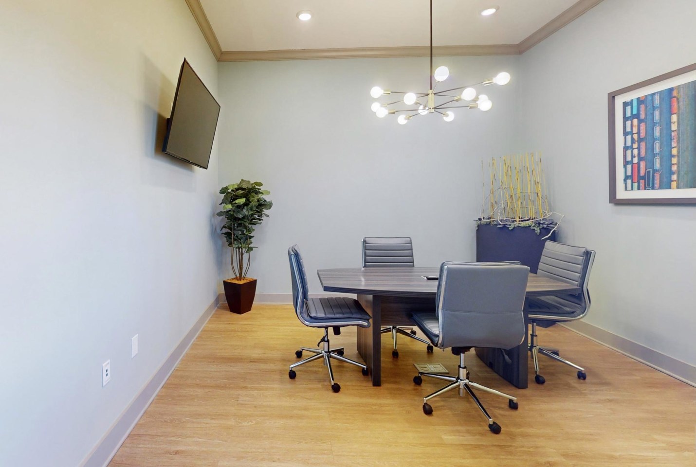1274 at Towson Image 28