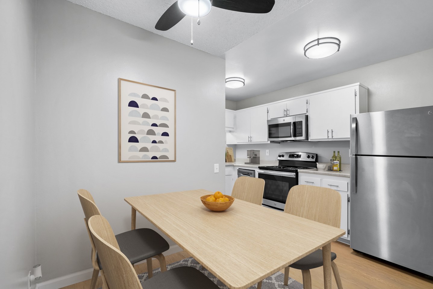 Hidden Creek Apartments Image 33