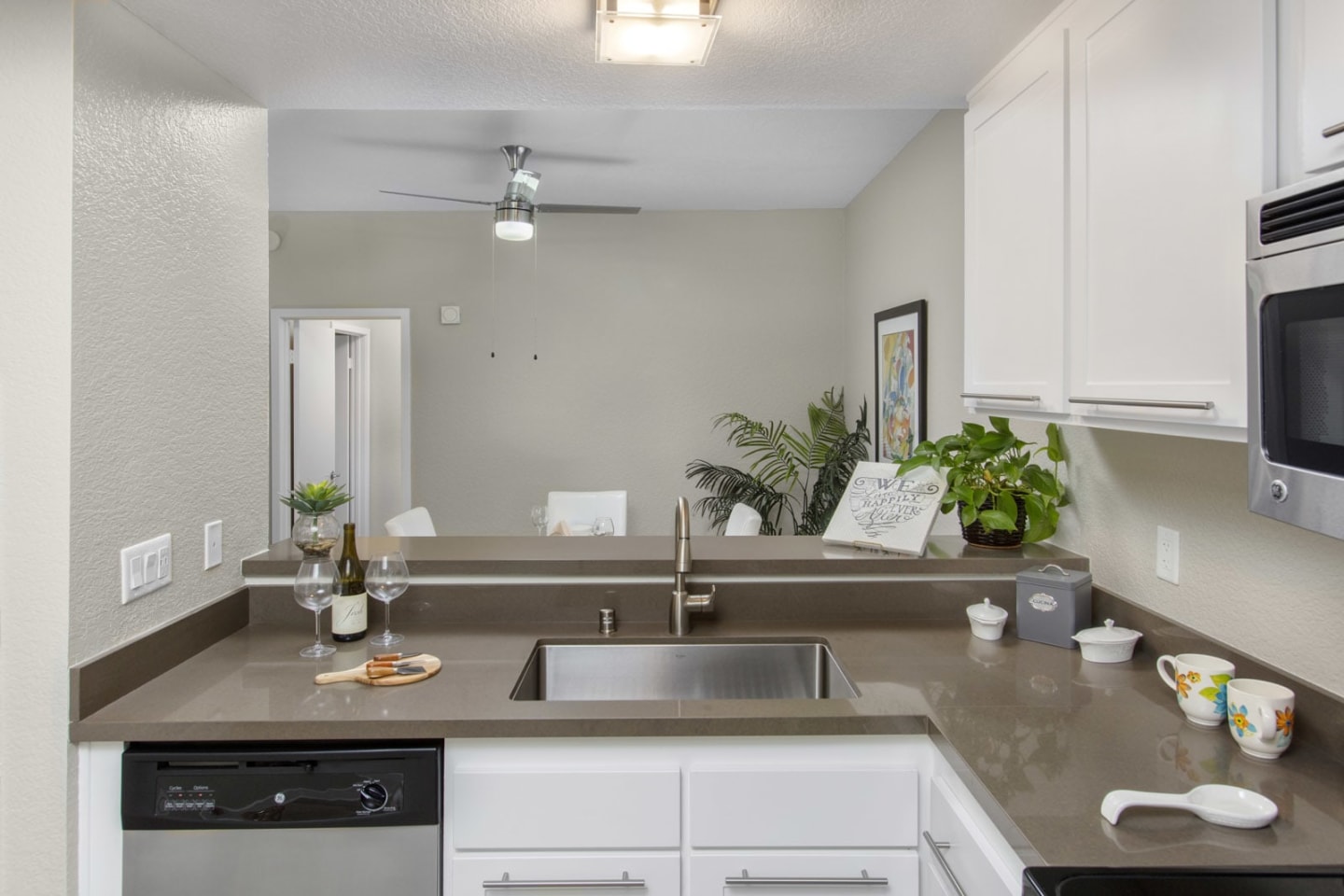 Harbor Pointe Apartments Image 18