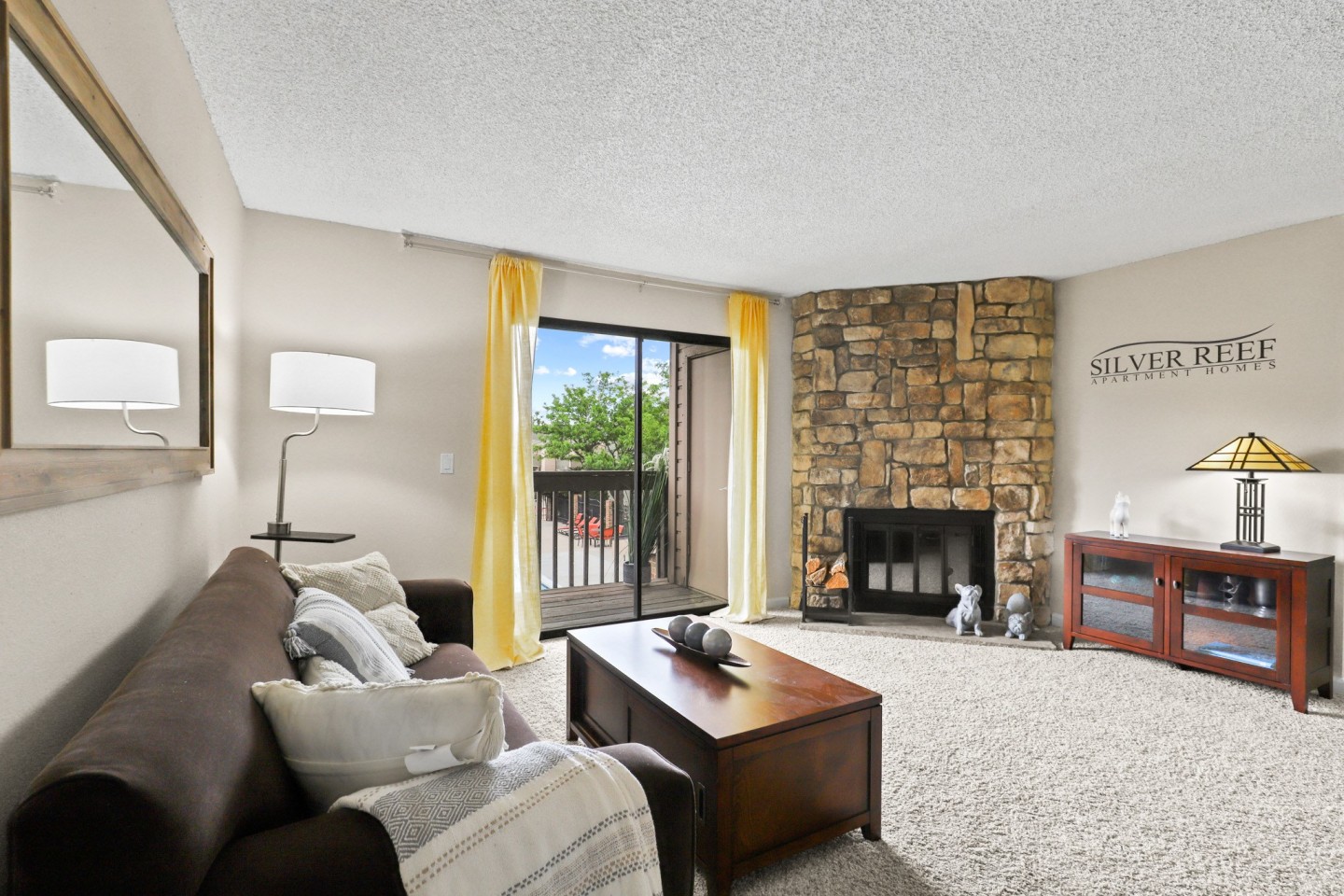 Silver Reef Apartments Image 2