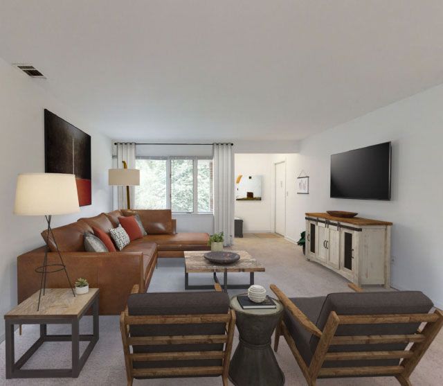 The 600 Apartments Image 7