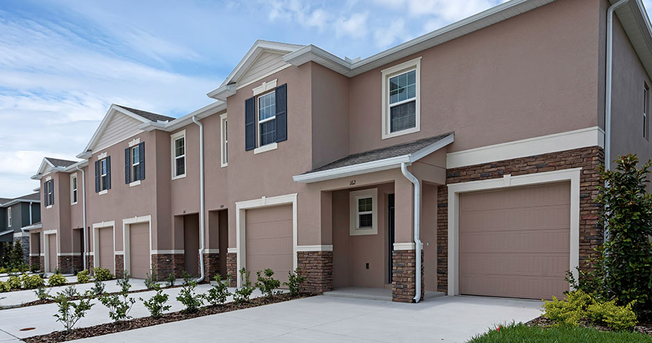 Reunion Crossing Townhomes Image 44
