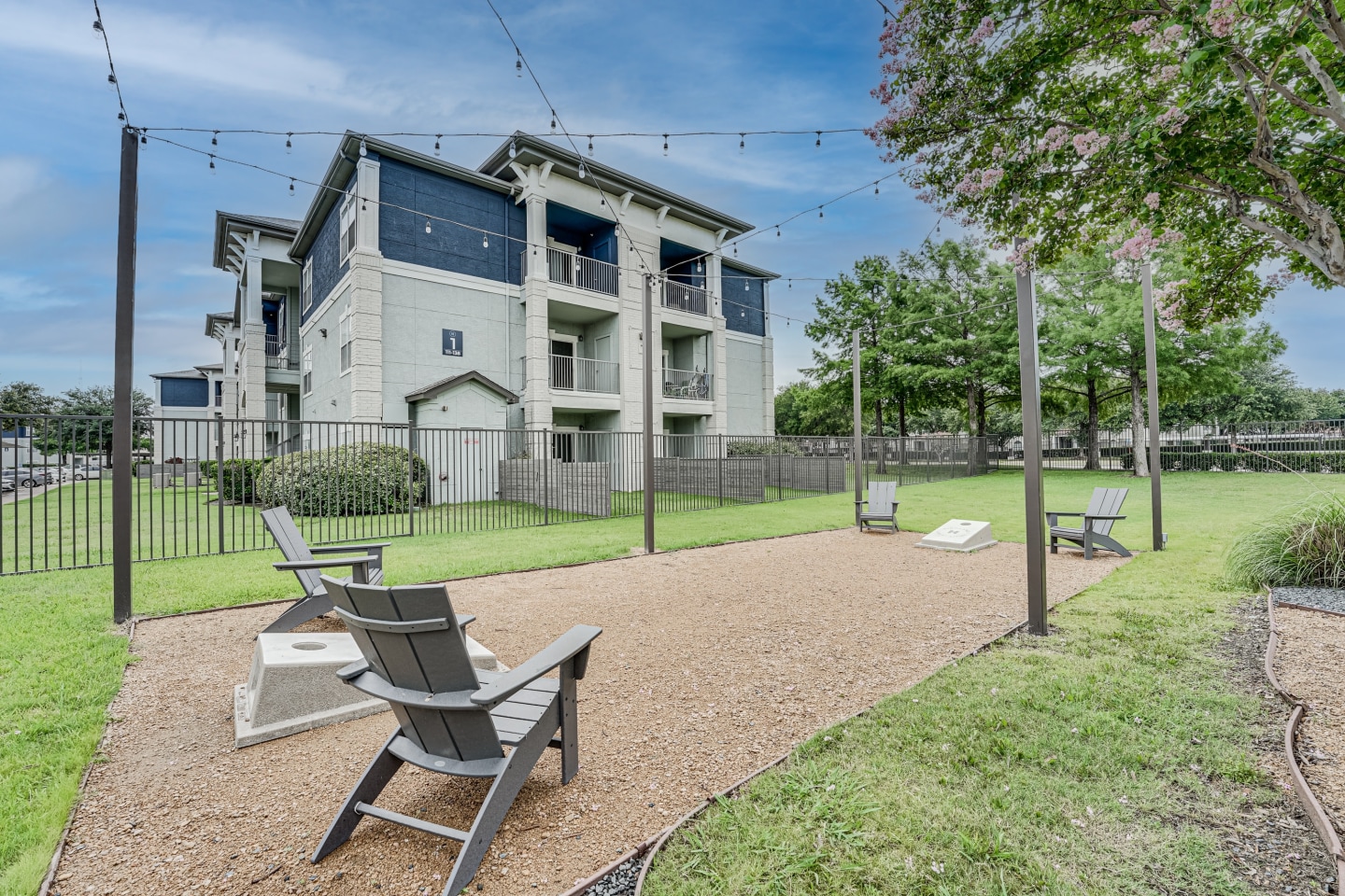 Highland Luxury Living Image 25