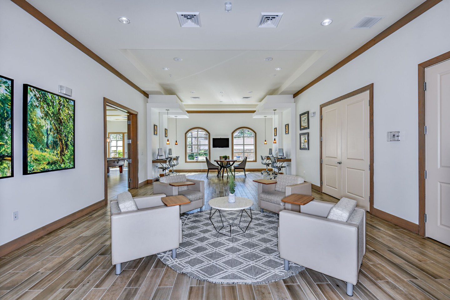 Sanctuary at Eagle Creek Apartments Image 31
