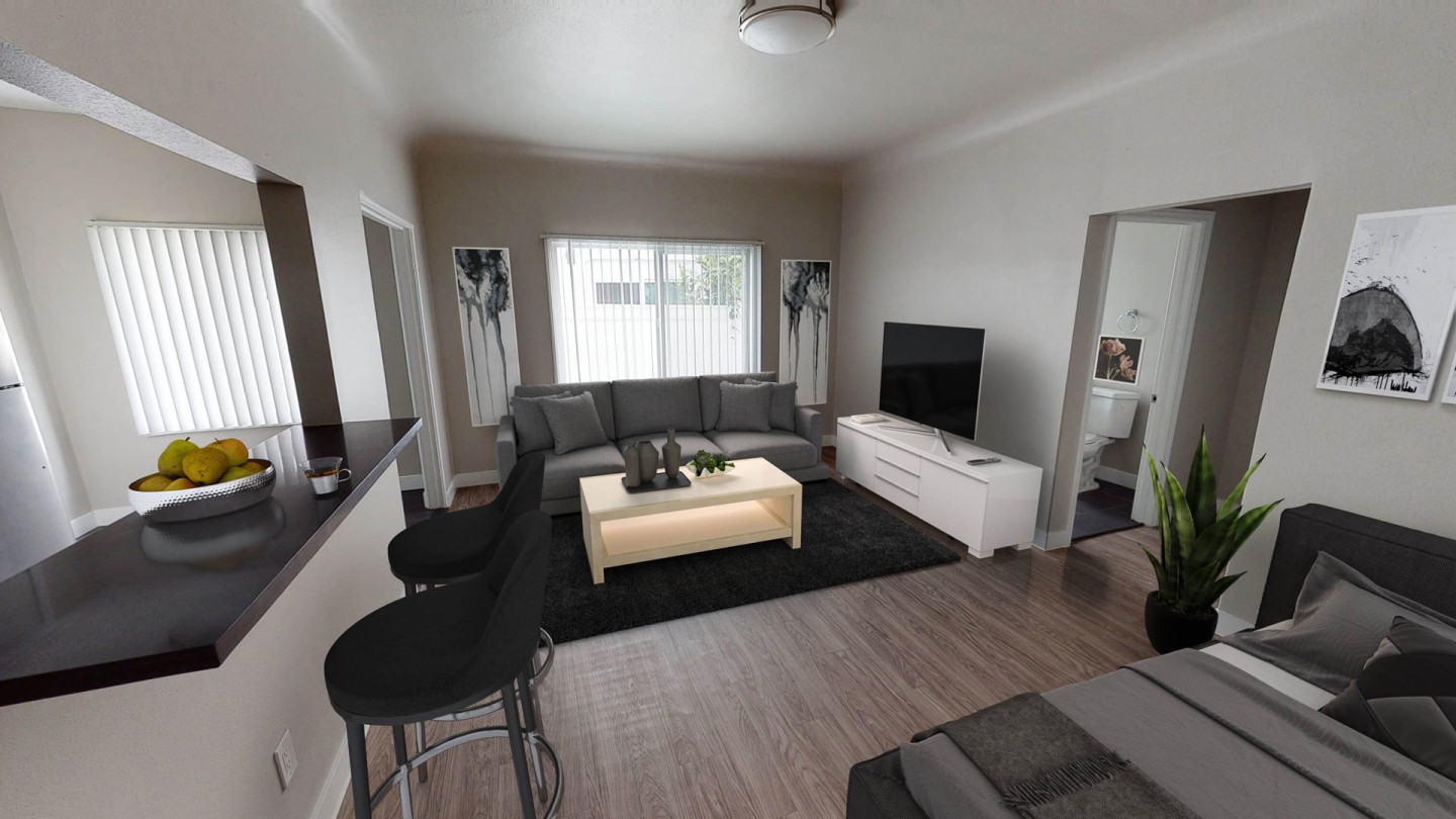 Barton Apartments Image 4