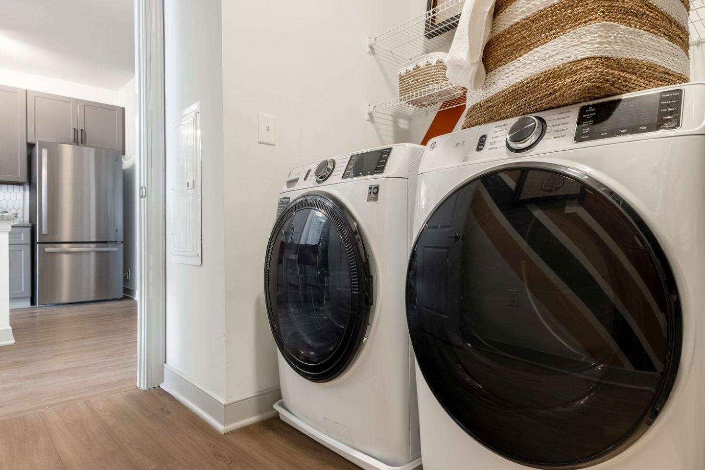 The Apartments at Dorsey Mill Image 32