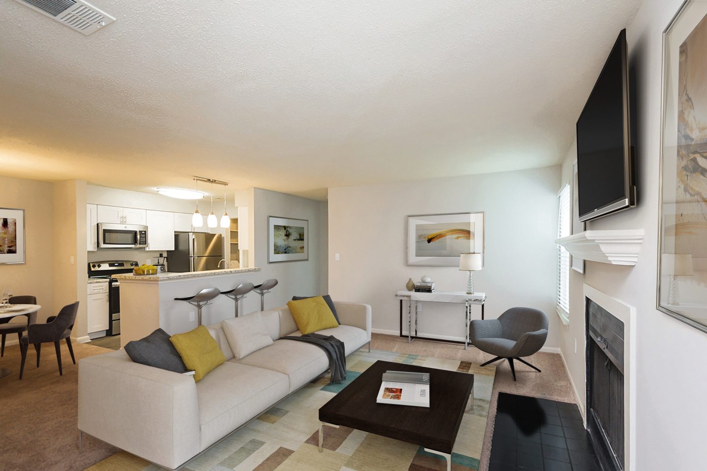 Palmetto Place Image 19