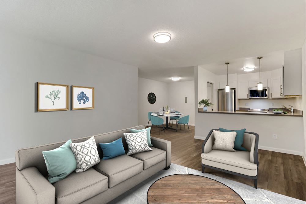 351 Lester Avenue Apartments Image 3