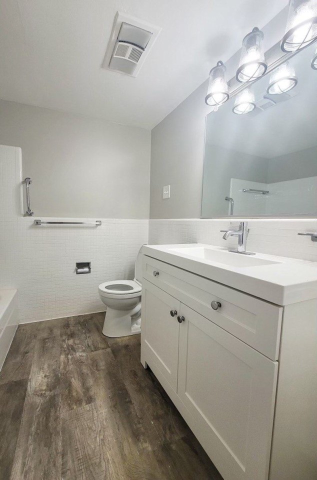 Breckenridge Apartments Image 11