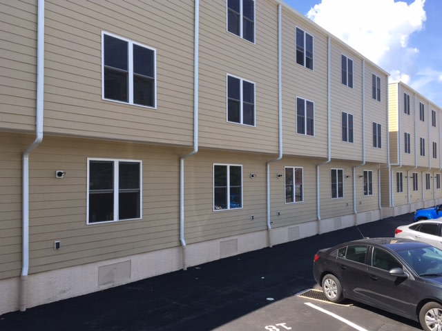 Apartments @ Brewerytown Image 16