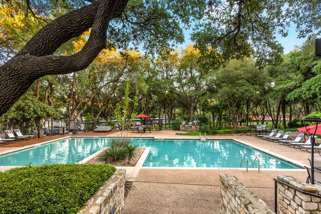 Landmark at Barton Creek Apartment Homes Image 20