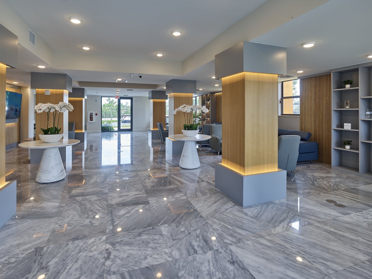 Gateway Luxury Apartments Image 32