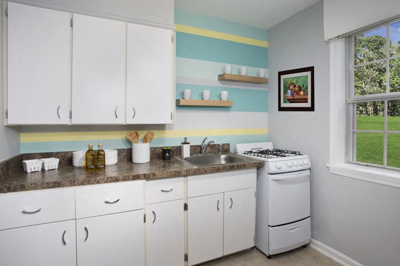 Queenstown Apartments Image 4