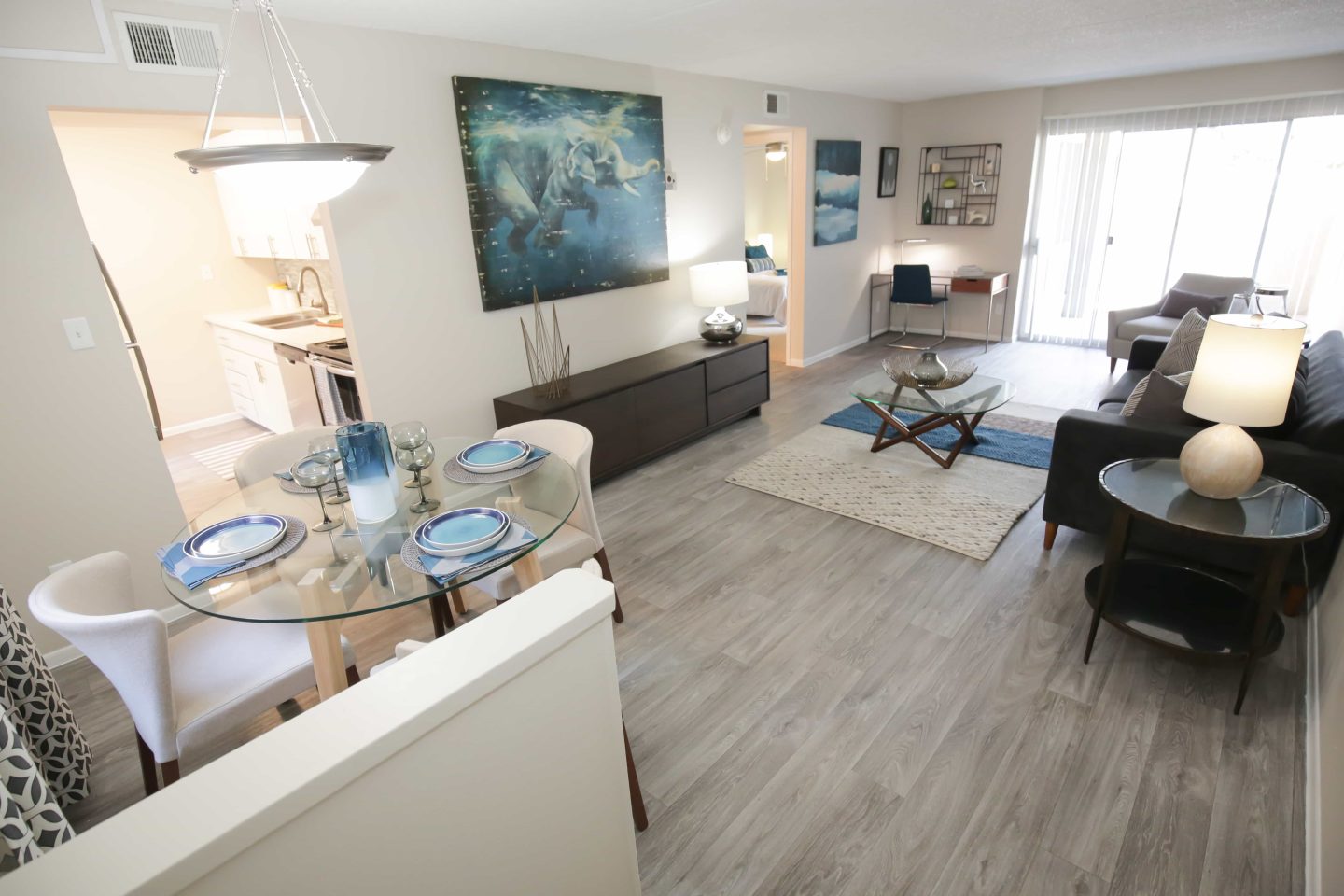 Arcadia Villa Apartments Image 4