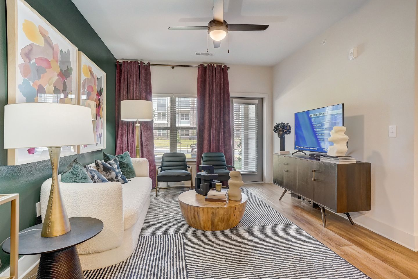 The Parian Mooresville Apartments Image 27