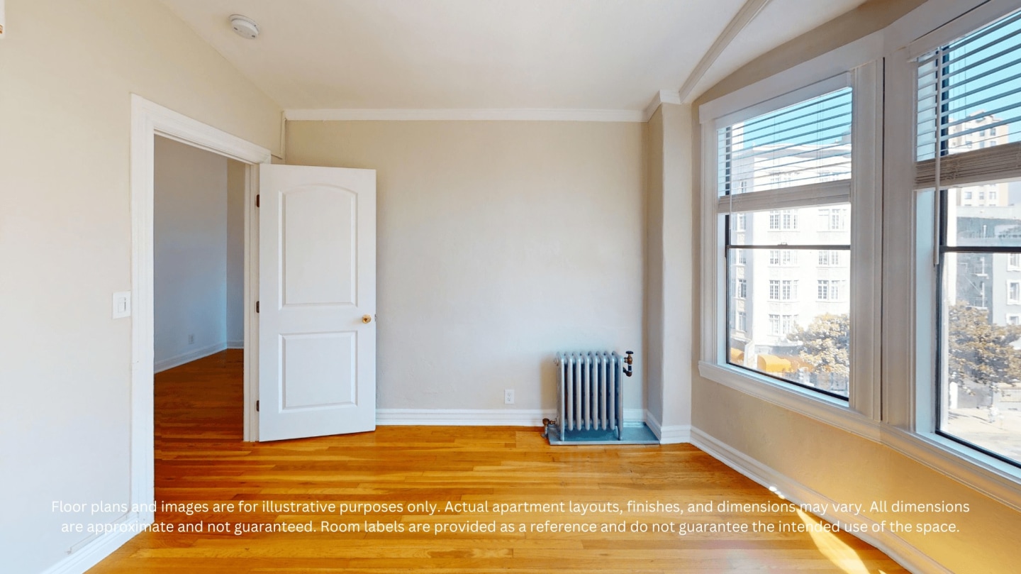 601 O'FARRELL Image 15
