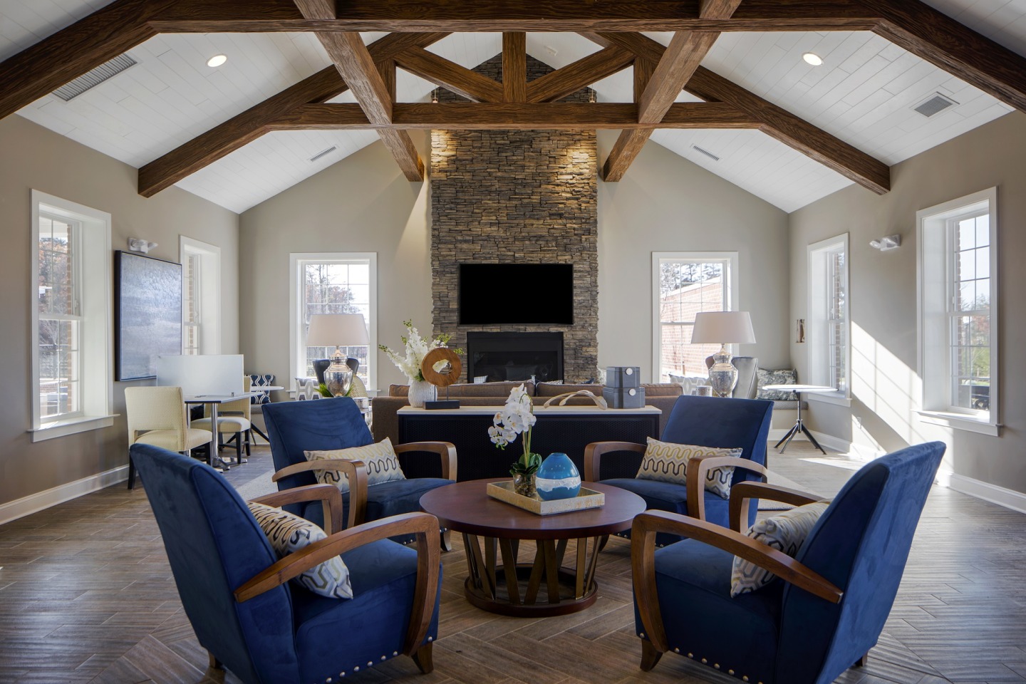 Creekstone Village Apartments Image 30