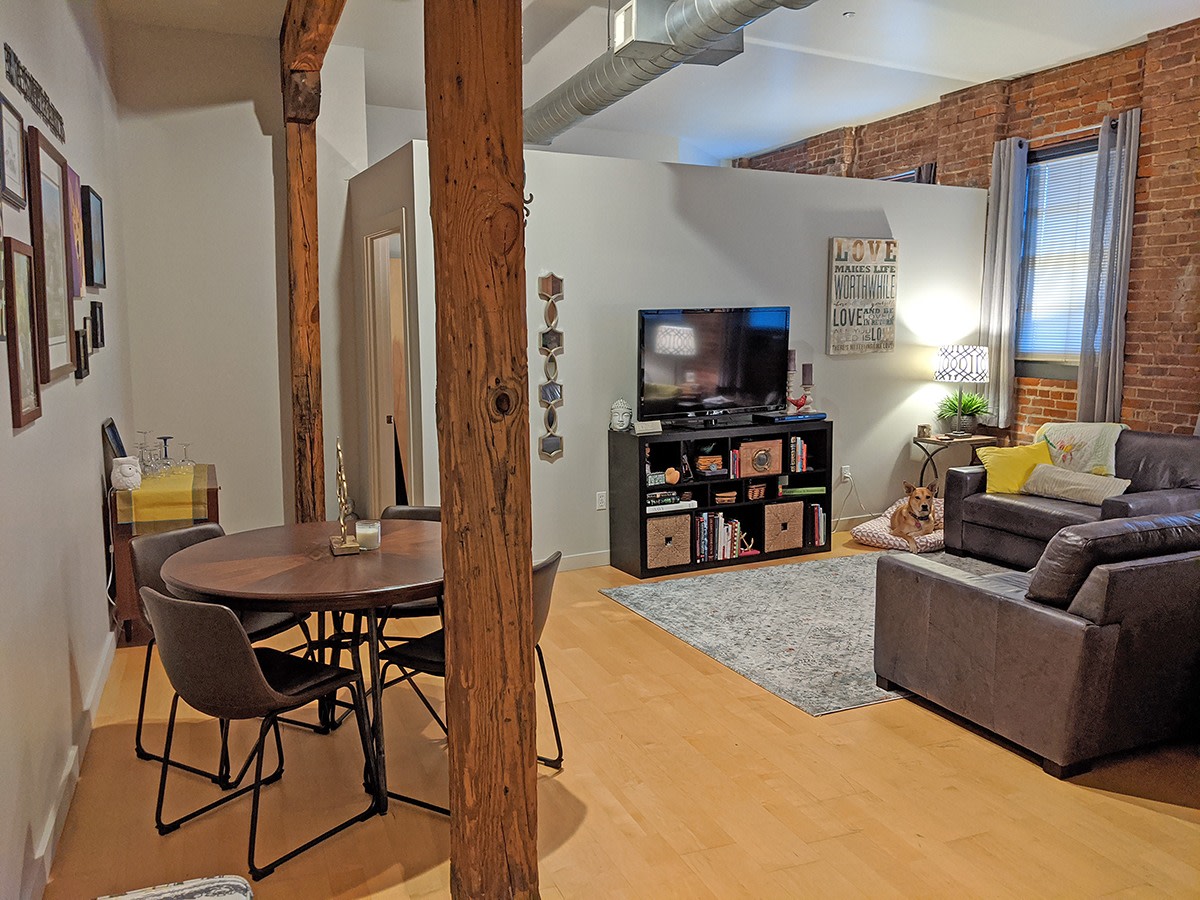 M Lofts Apartments Image 8
