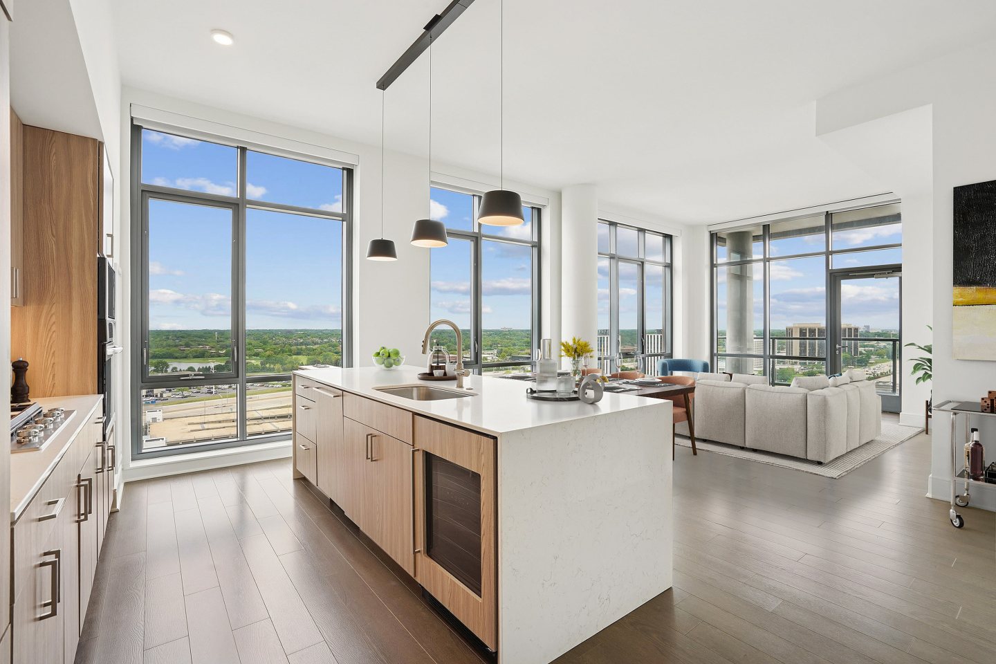 One Oak Brook Commons Image 2