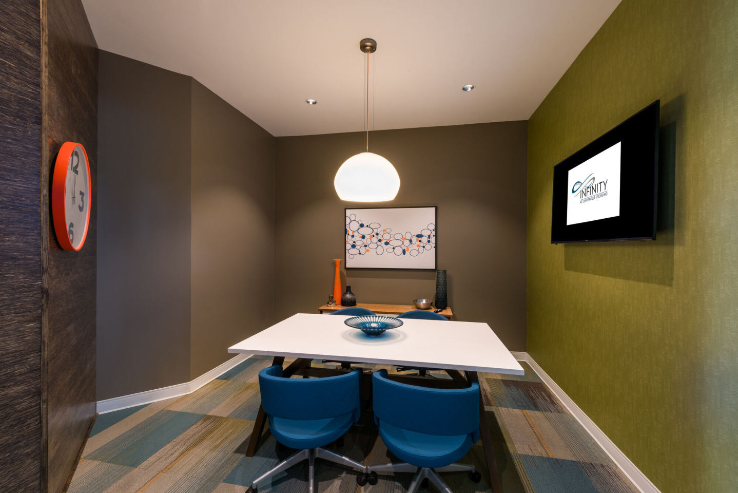 Infinity at Centerville Crossing Image 7