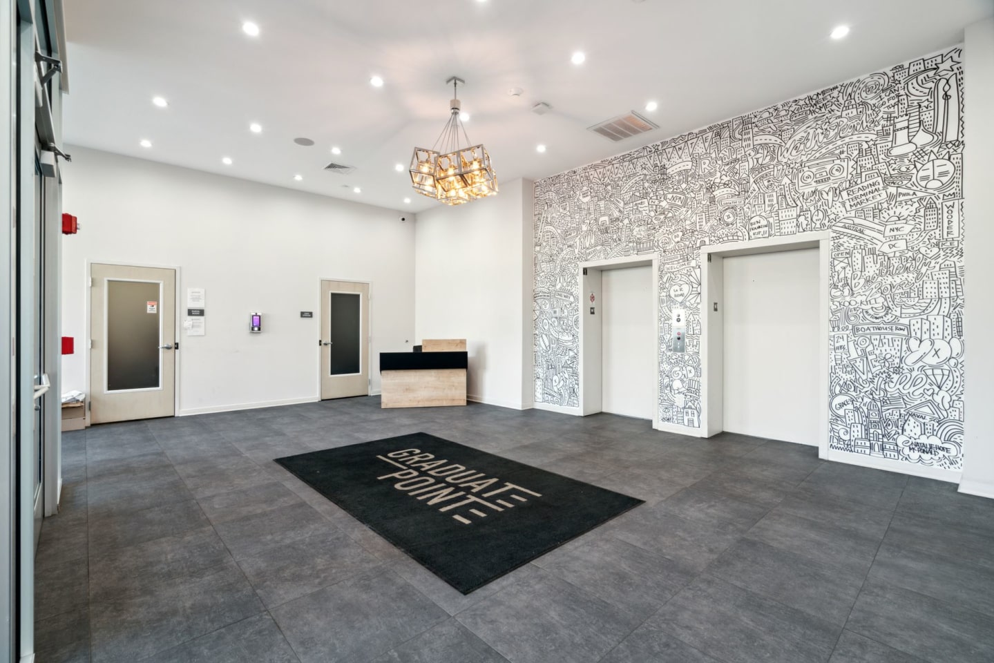 Graduate Pointe Image 26